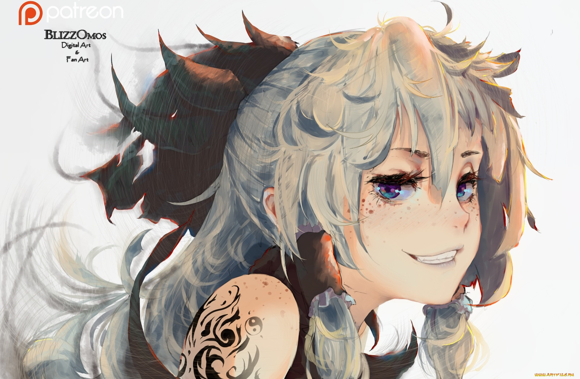 , touhou